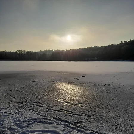 Mazury-mieszkanie Mrągowo