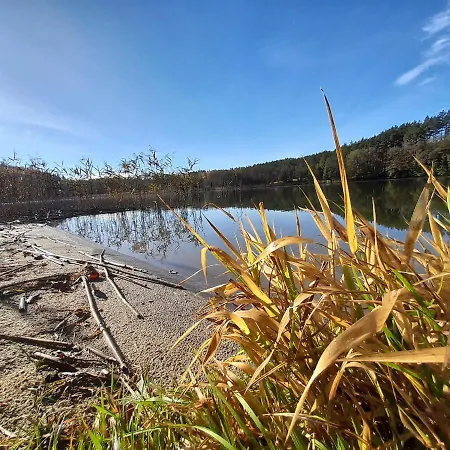 Appartamento Mazury-mieszkanie Mrągowo