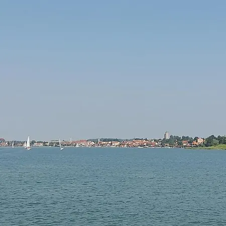 Mazury-mieszkanie Appartamento Mrągowo