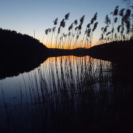 Mazury-mieszkanie Appartamento