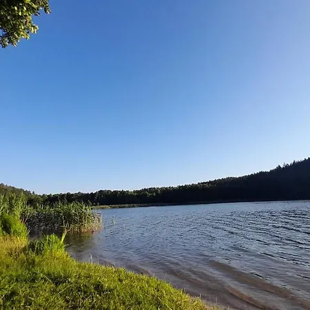Mazury-mieszkanie *