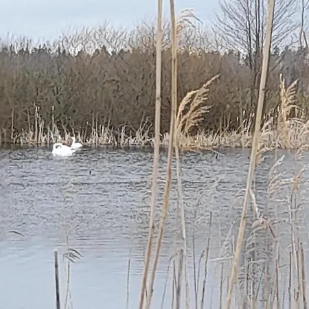 Mazury-mieszkanie