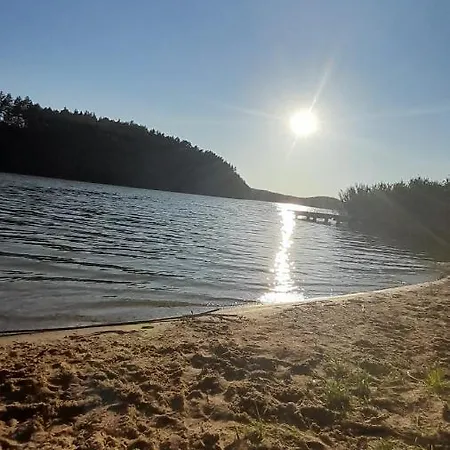 Mazury-mieszkanie Mrągowo