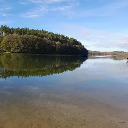 Mazury-mieszkanie Appartamento