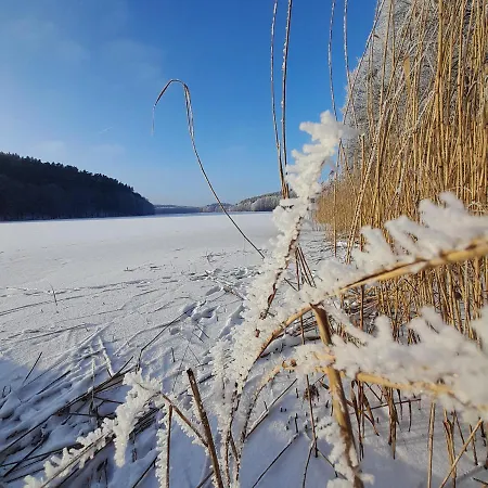 Mazury-mieszkanie
